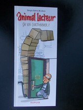Libon salma animal d'occasion  Béthune