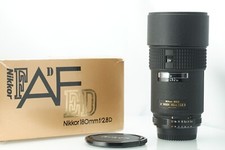 Nikon 180mm very usato  Brescia