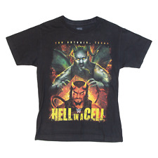 Wwe wrestling hell for sale  BLACKBURN