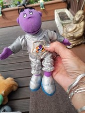 Tweenies soft toy for sale  BILSTON