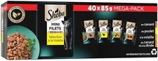 Mini filets sachets d'occasion  Toulouse-