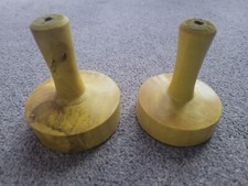 Pcs wooden roti for sale  WHITLEY BAY