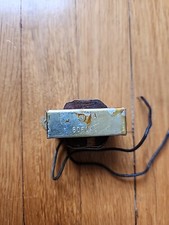 125c1a choke filter for sale  Bridgeport
