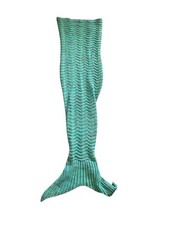 Crochet mermaid tail for sale  San Diego