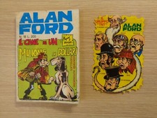 Alan ford originale usato  Cavezzo