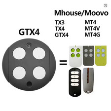 Mhouse gtx4 télécommande d'occasion  Bayonne