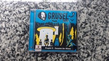 Gruselserie folge 4 gebraucht kaufen  Rastede