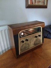 Vintage radio raymond for sale  NORTHWICH