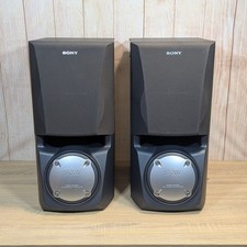 Sony xb60 speakers for sale  HONITON