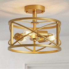 Chandelier light vintage for sale  Fayetteville