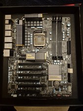 Gigabyte p67a ud7 for sale  SOUTHSEA