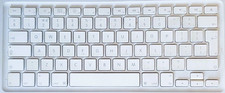 AP8 Pojedyncza klawiatura Przycisk Apple Macbook G4 Unibody New generation A1181 A1185 na sprzedaż  PL