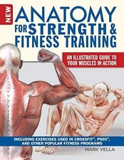 New anatomy strength for sale  Philadelphia