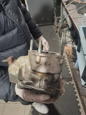 Blocco motore honda usato  Palermo