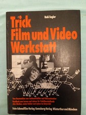 Trick film video gebraucht kaufen  Frankfurt am Main