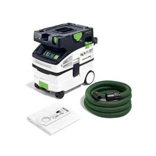 Aspiratore festool ctl usato  Cuneo