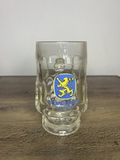 Vintage lowenbrau munchen for sale  LONDON