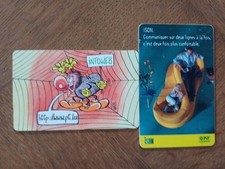 Luxembourg smart cards d'occasion  Expédié en Belgium