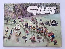 Giles annual nineteenth for sale  BURRY PORT