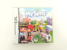 Sims nintendo ita usato  Forlimpopoli