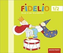 Fidelio musikbücher allgemein gebraucht kaufen  Berlin