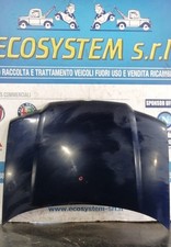 Cofano anteriore per usato  Italia
