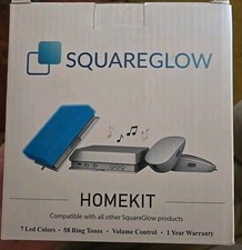 SquareGlow - Kit doméstico com dois micro USB de 10 pés [6 itens]  comprar usado  Enviando para Brazil
