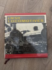Lmsr locomotives 1923 for sale  ST. HELENS