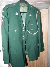 Rhodesian light infantry for sale  CLACTON-ON-SEA