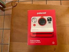 Polaroid macchina fotografica usato  Napoli