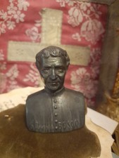 Vecchia piccola statuina usato  Ciampino