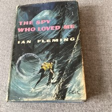 James bond spy for sale  CHELMSFORD