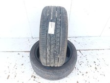 Set pneumatici estivi usato  Torre del Greco