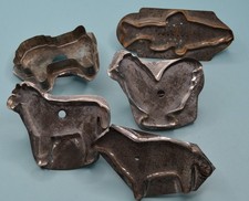 Five old prim for sale  Norman
