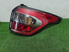 Stop led posteriore usato  Qualiano