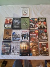 dvd war films for sale dvd war films for sale NORTHAMPTON