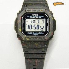 G 5600BG 1JR modelo de reciclagem de resina descartada CASIO G SHOCK lindo ite usado, usado comprar usado G 5600BG 1JR modelo de reciclagem de resina descartada CASIO G SHOCK lindo ite usado, usado comprar usado  Enviando para Brazil