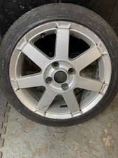 Genuine ford fiesta for sale  MANNINGTREE