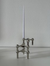 Stoff nagel kerzenständer gebraucht kaufen  Viersen
