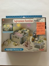 Sylvanian families nightlight for sale  TOTNES