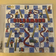 Gilgamesh rare debut for sale  GLASGOW