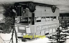 Photo bus darkroom for sale  FAVERSHAM