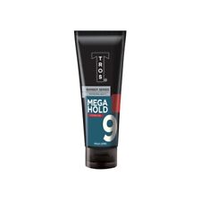 Gel flexível TROS Barber Series Mega Hold nível 9 gel modelador de cabelo 3x115g comprar usado  Enviando para Brazil