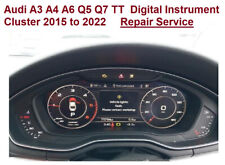 audi a3 cluster for sale audi a3 cluster for sale LEICESTER