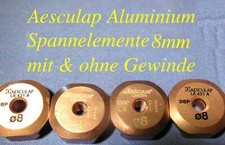 Aesculap lx421a alu gebraucht kaufen Aesculap lx421a alu gebraucht kaufen  Bad Neuenahr-Ahrweiler