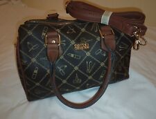 Borsa bauletto coveri usato  Torrile