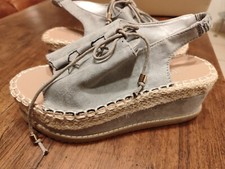 Sandales d'occasion  Les Vans
