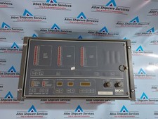 Usado, NORCONTROL SAX 8810 UNIDAD DE ADQUISICIÓN DE SEÑAL EXTENSORA comprar usado  Enviando para Brazil