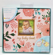 Pearhead baby girls for sale  Hugo