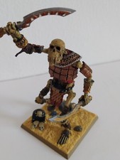 Warhammer fantasy tomb usato  Brescia